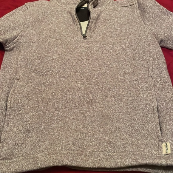 Magellan grey jacket - Picture 4 of 7